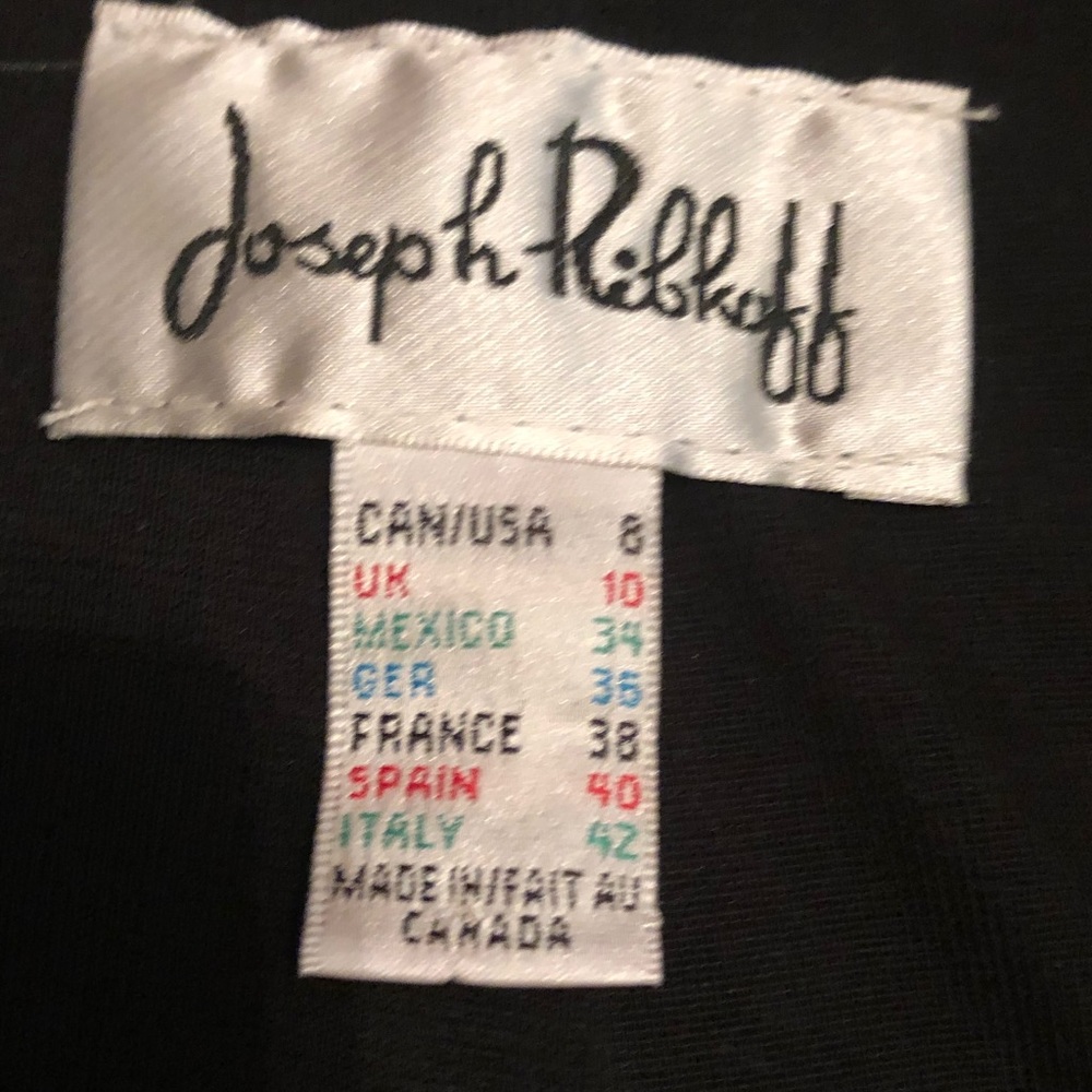 Joseph Ribkoff Jacket - Picture 2 of 4